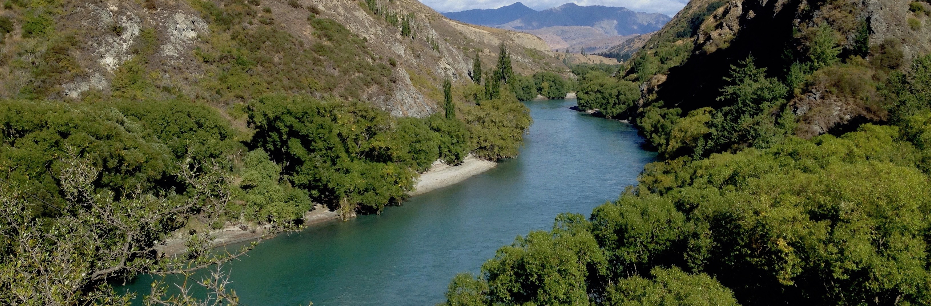 kawarau gorge